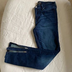 Abercrombie & Fitch jeans 🌺🌸